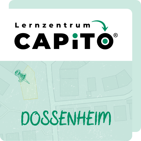 Capito_Standort_Dossenheim