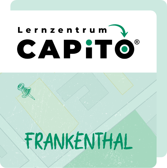 Capito_Standort_Frankenthal
