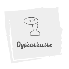 Dyskalkulie