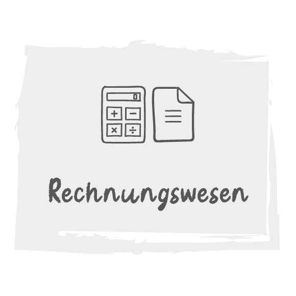 Rechnungswesen