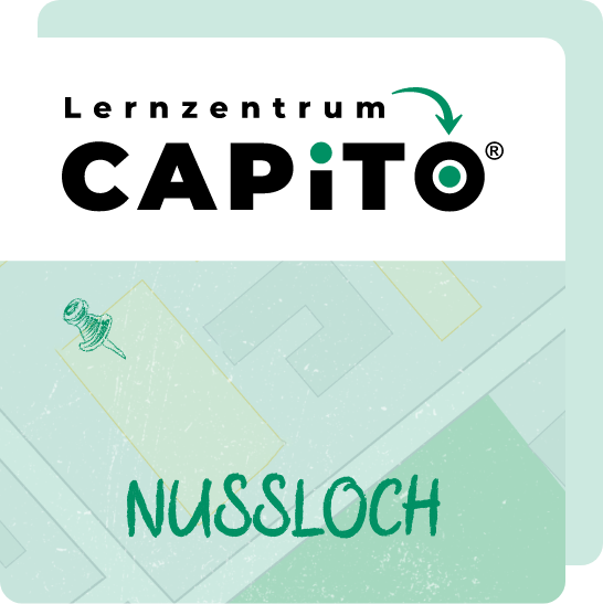 Capito_Standort_Nussloch