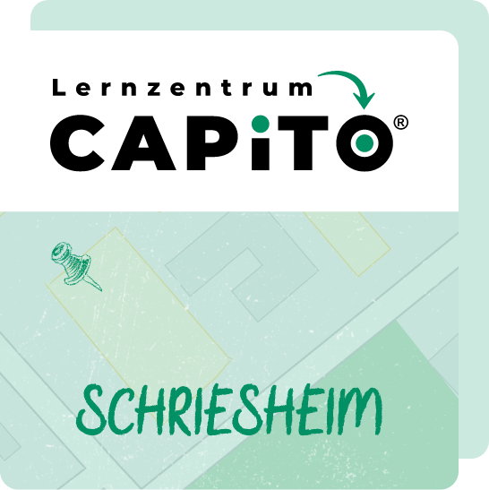 Capito_Standort_Schriesheim