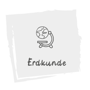 Erdkunde