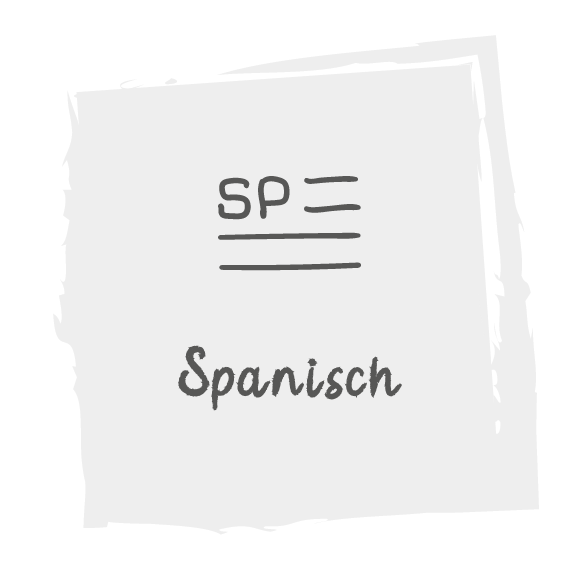 Spanisch